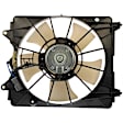 621-123 OE Solutions Series Radiator Fan 4 Cyl., 1.3L Engine Single fan 
