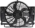 621-213 OE Replacement A/C Condenser Fan, Single fan, OE Solutions Series