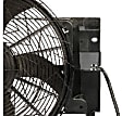 621-213 OE Replacement A/C Condenser Fan, Single fan, OE Solutions Series