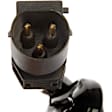 621-217 OE Replacement A/C Condenser Fan, Single fan, OE Solutions Series