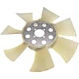 621-321 Fan Blade, Clutch Fan Blade OE Solutions Series