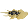 621-321 Fan Blade, Clutch Fan Blade OE Solutions Series