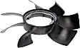 621-326 Fan Blade, Clutch Fan Blade OE Solutions Series