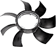 621-326 Fan Blade, Clutch Fan Blade OE Solutions Series