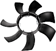 621-326 Fan Blade, Clutch Fan Blade OE Solutions Series