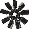 621-327 Fan Blade, OE Solutions Series