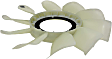 621-345 Fan Blade, Clutch Fan Blade OE Solutions Series