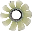 621-345 Fan Blade, Clutch Fan Blade OE Solutions Series
