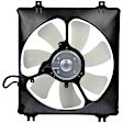 621-359 OE Solutions Series A/C Condenser Fan 6 Cyl., 3.5L Engine Single fan 