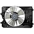 621-360 OE Solutions Series Radiator Fan 6 Cyl., 3.5L Engine Single fan 