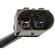 621-372 OE Solutions Series Radiator Fan 4 Cyl., 1.6L Engine Single fan 