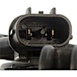 2003 Hyundai Tiburon - Radiator Fan 6 Cyl 2.7L, Single fan, OE Solutions Series