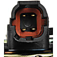 621-387 OE Replacement A/C Condenser Fan, Single fan, OE Solutions Series