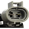 621-420 OE Solutions Series Radiator Fan 4 Cyl., 1.6L Engine Single fan 
