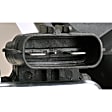 621-434 OE Replacement Radiator Fan, Dual fan, OE Solutions Series