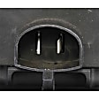 621-447 OE Replacement Radiator Fan, Dual fan, OE Solutions Series
