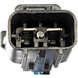 621-480 OE Replacement Radiator Fan, Single fan, OE Solutions Series