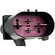 621-483 OE Solutions Series Radiator Fan 6 Cyl., 3.6L Engine Single fan 