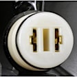 621-501 OE Replacement Radiator Fan, Single fan, OE Solutions Series