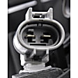 621-509 OE Replacement Radiator Fan, Dual fan, OE Solutions Series