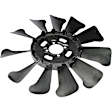 621-515 Fan Blade, OE Solutions Series