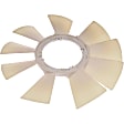 621-525 Fan Blade, Belt Driven Clutch Fan OE Solutions Series
