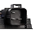 621-526XD OE Replacement Radiator Fan, Single fan, OE Solutions Series