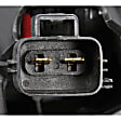 621-537 OE Replacement Radiator Fan, Dual fan, OE Solutions Series