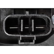 621-540 OE Replacement Radiator Fan, Dual fan, OE Solutions Series