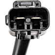 621-548 OE Solutions Series Radiator Fan 4 Cyl., 1.5L Engine Single fan 