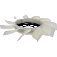 621-585 Fan Blade, Clutch Fan Blade OE Solutions Series
