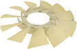621-592 Fan Blade, Clutch Fan Blade OE Solutions Series