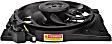 621-905 OE Solutions Series Passenger Side Radiator Fan 4 Cyl., 1.8L Engine Single fan 