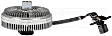 622-009 Fan Clutch, Standard thermal 6.7L, 6Cyl OE Solutions Series