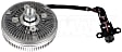 622-009 Fan Clutch, Standard thermal 6.7L, 6Cyl OE Solutions Series