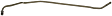 624-027 Oil Cooler Line OE Solutions Series