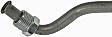 624-027 Oil Cooler Line OE Solutions Series