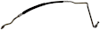 624-028 Oil Cooler Line OE Solutions Series