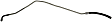 624-030 Oil Cooler Line OE Solutions Series