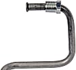 624-034 Oil Cooler Line OE Solutions Series