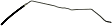 624-043 Oil Cooler Line OE Solutions Series