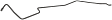 624-056 Oil Cooler Line OE Solutions Series