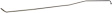 624-058 Oil Cooler Line OE Solutions Series