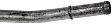 624-058 Oil Cooler Line OE Solutions Series