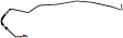 624-066 Oil Cooler Line OE Solutions Series