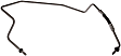 624-069 Oil Cooler Line OE Solutions Series