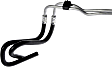 624-097 Oil Cooler Line OE Solutions Series