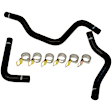 624-1002 Automatic Transmission Oil Cooler Hose Assembly, Sold Individually, HD Solutions Series