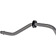 624-129 Oil Cooler Line OE Solutions Series
