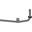 624-129 Oil Cooler Line OE Solutions Series